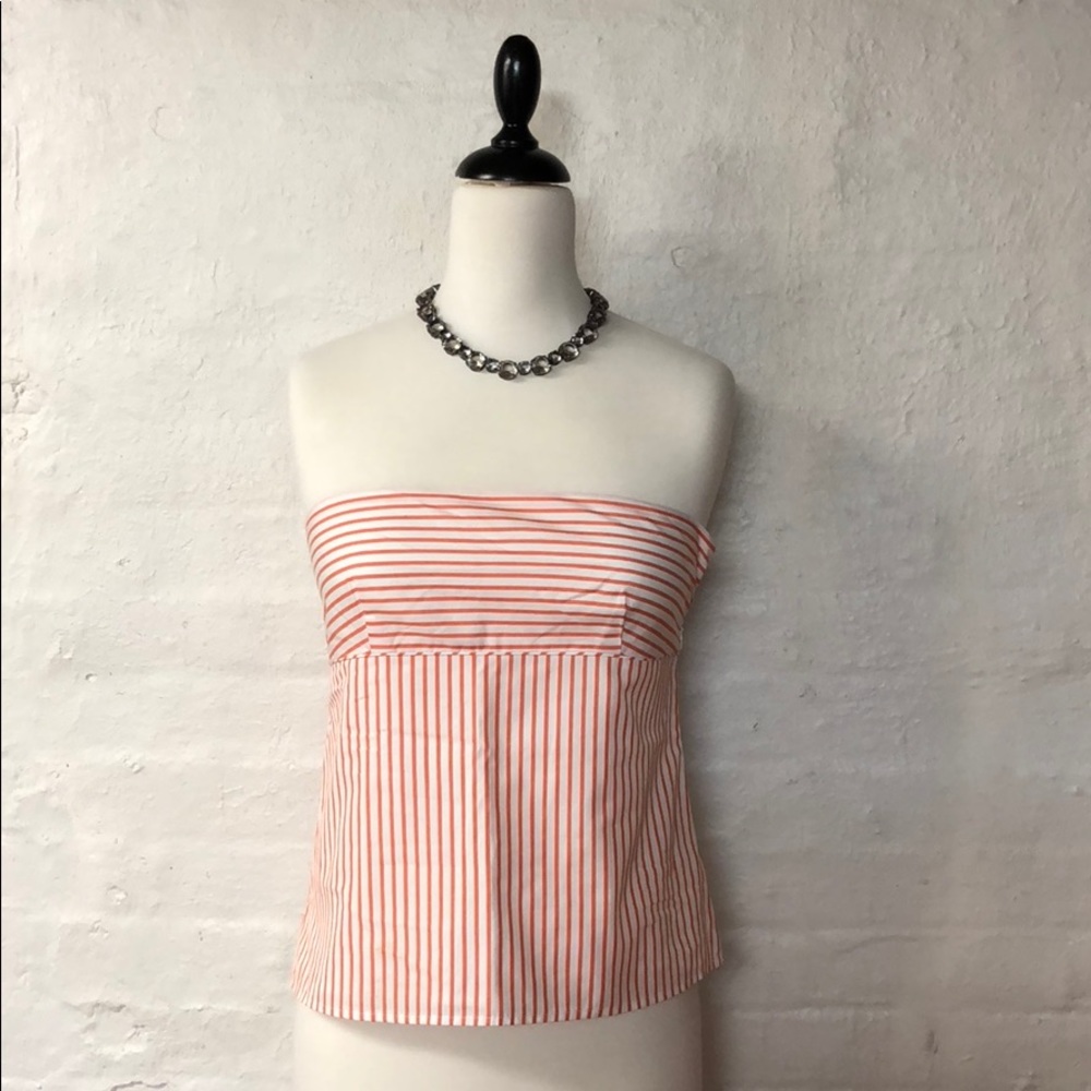 JCREW Halter Top - NWOT